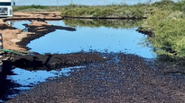 Río Negro.