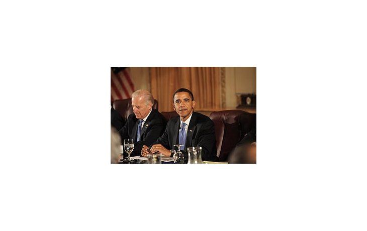 Barack Obama.
