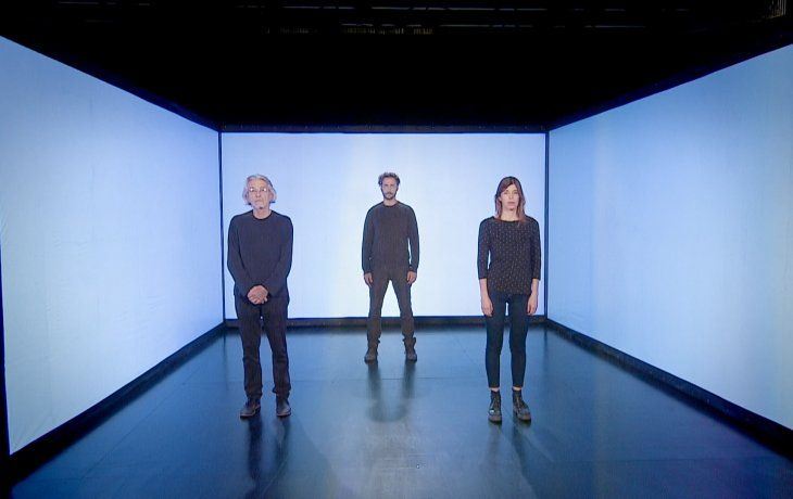 Presentan un especial que recorre las dos décadas de Teatroxlaidentidad