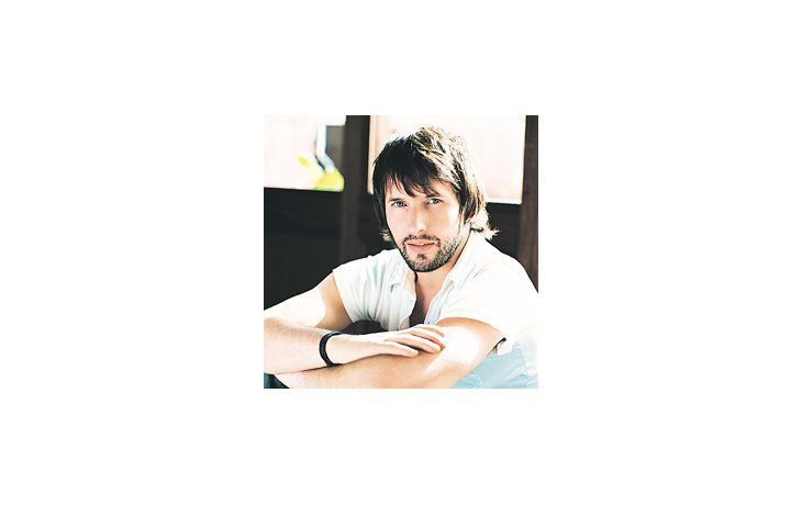 ESPECIAL JAMES BLUNT