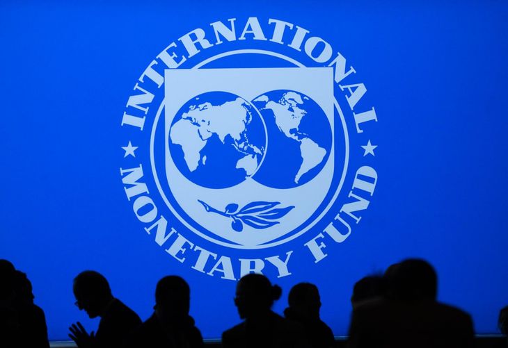 Acuerdo con el FMI: Argentina paga y evita el default
