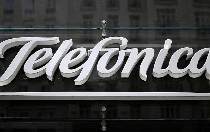 España comprará parte de la participación en la empresa Telefónica.&nbsp;