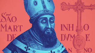 San Martín de Dumio.