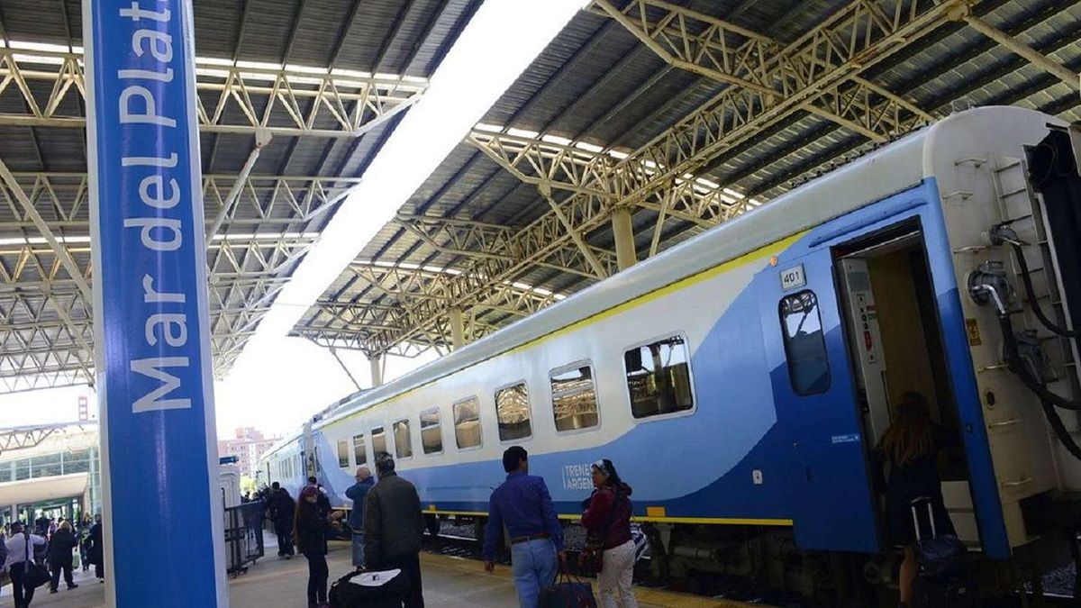 Travel differently and cheaply: 5 train destinations for Easter