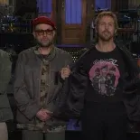 Este sábado se vivirá una noche especial en el clásico programa de humor. Este sábado se vivirá una noche especial en el clásico programa de humor.