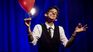 Soy Rada vuelve a su primer amor: la magia, además de momentos de stand up y humor, además de la música.
