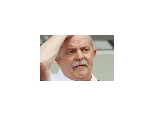 Comenzó en Brasil histórico juicio por corrupción durante el gobierno de Lula