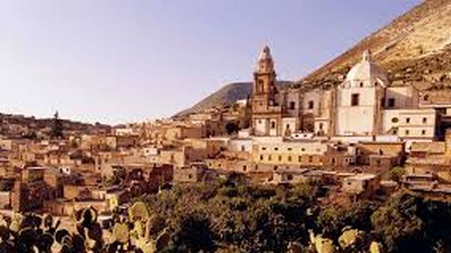 &nbsp;Qué hacer en Pinos, el increíble pueblo mágico de Zacatecas que enamora y es barato para visitar