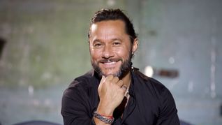 El secreto de Diego Torres para mantenerse vigente a los 54 años y tras el estreno de su nuevo álbum.