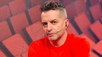 angel de brito y su forma de hacer frente a las criticas negativas y el que diran