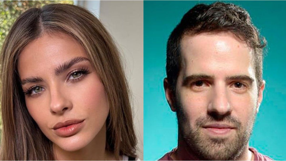 China Suárez sued youtuber Martín Cirio for making fun of her