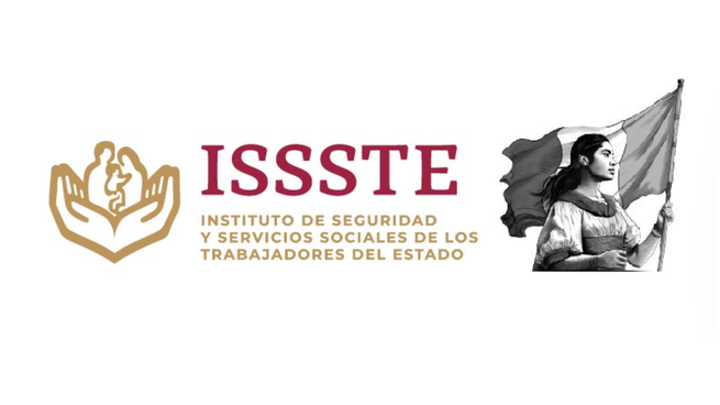 ISSSTE confirma fechas de pago de septiembre 2025.