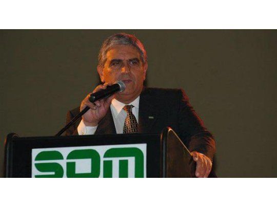Armando Pepe.