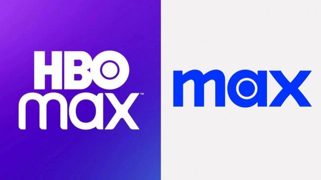 Desde hace unos días, HBO Max pasó a llamarse simplmente Max.