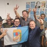 La lista La Julio Humada se impuso en las internas del PJ de Misiones. La lista La Julio Humada se impuso en las internas del PJ de Misiones.