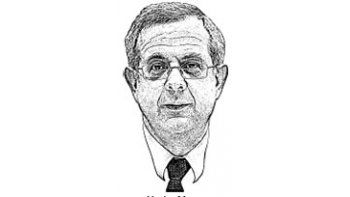 ámbito.com | Xavier Musca