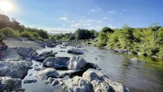 Este rincón de la provincia tiene la capacidad de convertirse en el destino ideal para las vacaciones.