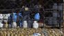 The Uruguayan Federation of Commerce and Services Employees demands the dismissal of more than 50 workers. The Uruguayan Federation of Commerce and Services Employees demands the dismissal of more than 50 workers.