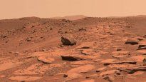 Marte, el planeta que despierta una histórica curiosidad a los especialistas.