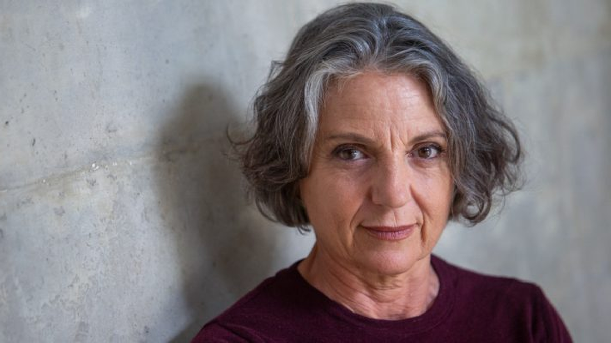 CONICET researcher Sandra Díaz won the Nobel Prize