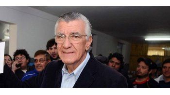 José Luis Gioja