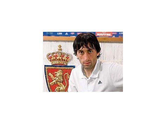 Diego Milito Confiado En Ganar Todo Al Igual Que El Barça