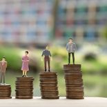 Uruguay ya tiene casi 18.000 millonarios, según UBS.
