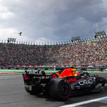 La F1 regresa a CDMX este fin de semana. La F1 regresa a CDMX este fin de semana.
