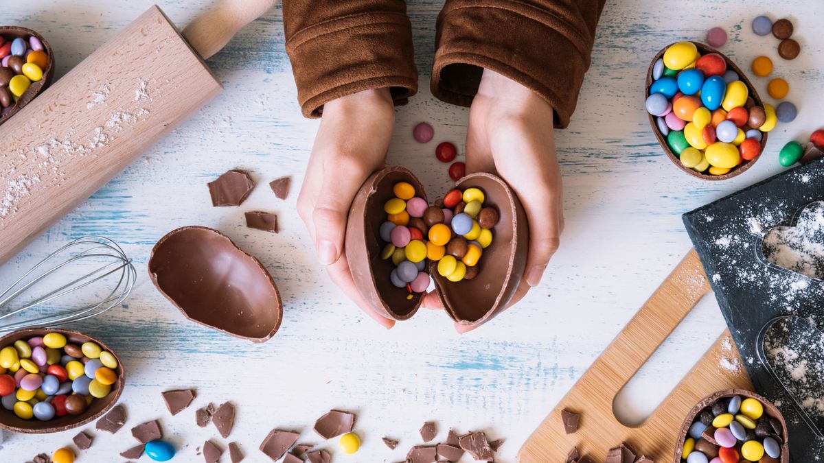 This food is one of the most consumed in Easter and has great benefits