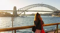 Australia es uno de los países que permite que vivir allí con comodidad y seguridad.