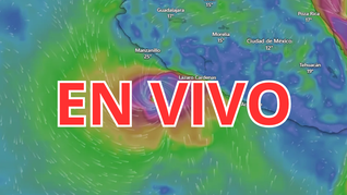 huracan trudy en vivo: sigue la trayectoria en tiempo real hoy, 17 de octubre huracan trudy en vivo: sigue la trayectoria en tiempo real hoy, 17 de octubre
