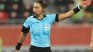 Edina Alves, from Brazil, is one of the women who will serve as referees and assistants in the matches of the next Copa América. Edina Alves, from Brazil, is one of the women who will serve as referees and assistants in the matches of the next Copa América.