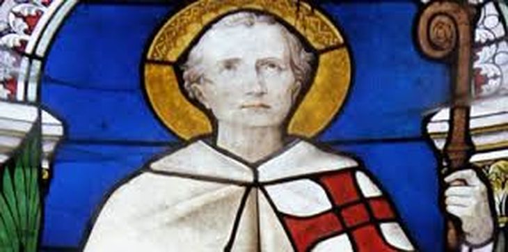 El santoral católico celebra a San Ernesto. El santoral católico celebra a San Ernesto.