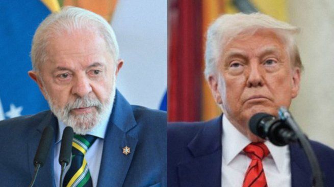 Espero que responda, dijo el brasileño sobre su par de EEUU.