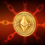 Los factores que determinaron el impulso de Ethereum. Los factores que determinaron el impulso de Ethereum.