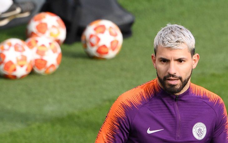 Agüero y las nuevas especulaciones sobre su retorno a Independiente