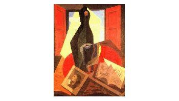 ámbito.com | Exhibe el Sívori la estupenda colección de museo santafesino