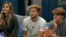 Big Brother Finalists. Big Brother Finalists.