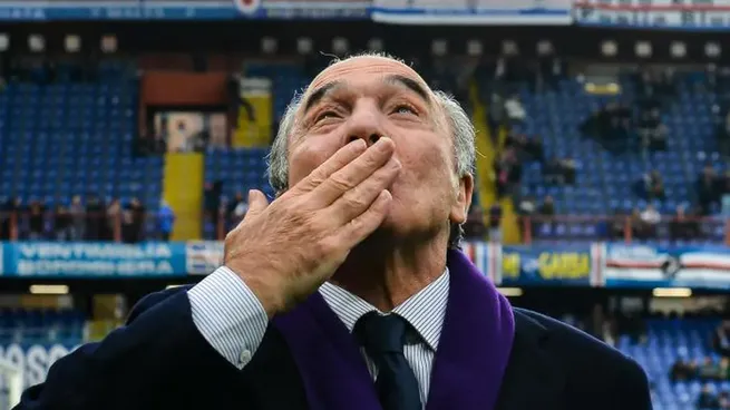 El magnate que ayudó a su equipo a doblar sus ingresos. 