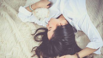 Hacer la siesta podría ser hereditario.