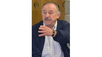 Hugo Yasky