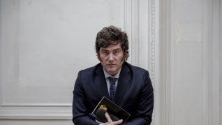 Daniel Ivoskus profundizó en el concepto central de su libro, que propone una integración entre gobernar y comunicar. Daniel Ivoskus profundizó en el concepto central de su libro, que propone una integración entre gobernar y comunicar.