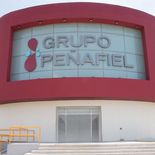 Quién lidera Grupo Peñafiel. Quién lidera Grupo Peñafiel.