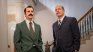 hbo max presents the trailer for white house plumbers, a series based on the watergate scandal