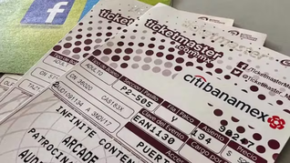 Profeco obliga a las compañías de venta de boletos a no engañar a los fans e impone multas millonarias
