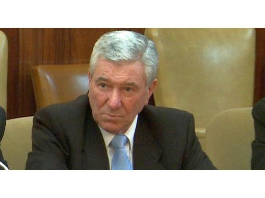 El exvice de la UIA Juan Carlos Sacco dijo que tras la presentación de la reforma tributaria la mayoría de empresarios se mostraron contentos y desilusionados al mismo tiempo.