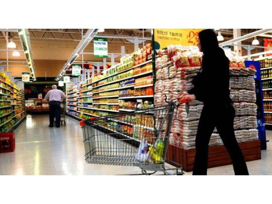 En línea con el INDEC, la inflación porteña fue del 3,2% en junio