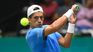 Davis Cup: Argentina prepares to face Canada, Great Britain and Finland Davis Cup: Argentina prepares to face Canada, Great Britain and Finland