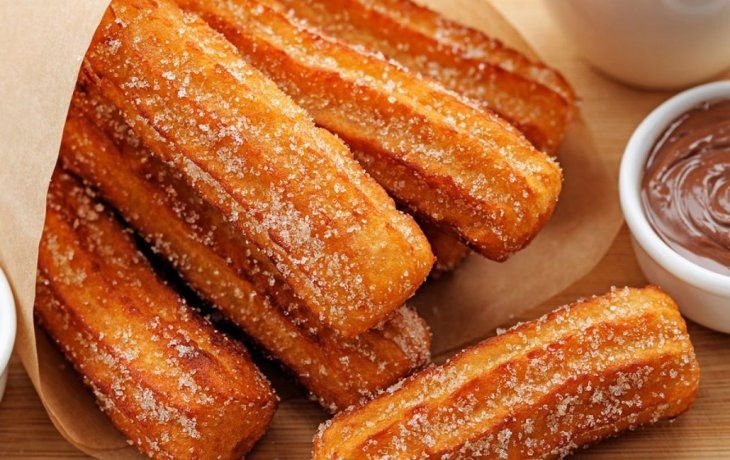 como hacer churros en casa, una de las clasicas recetas de verano como hacer churros en casa, una de las clasicas recetas de verano
