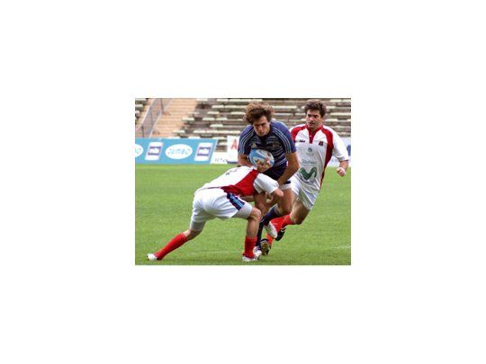 El martes 5 de octubre Los Jaguares debutarán ante Canadá A por la primera fecha de la Americas Rugby Championship 2010.